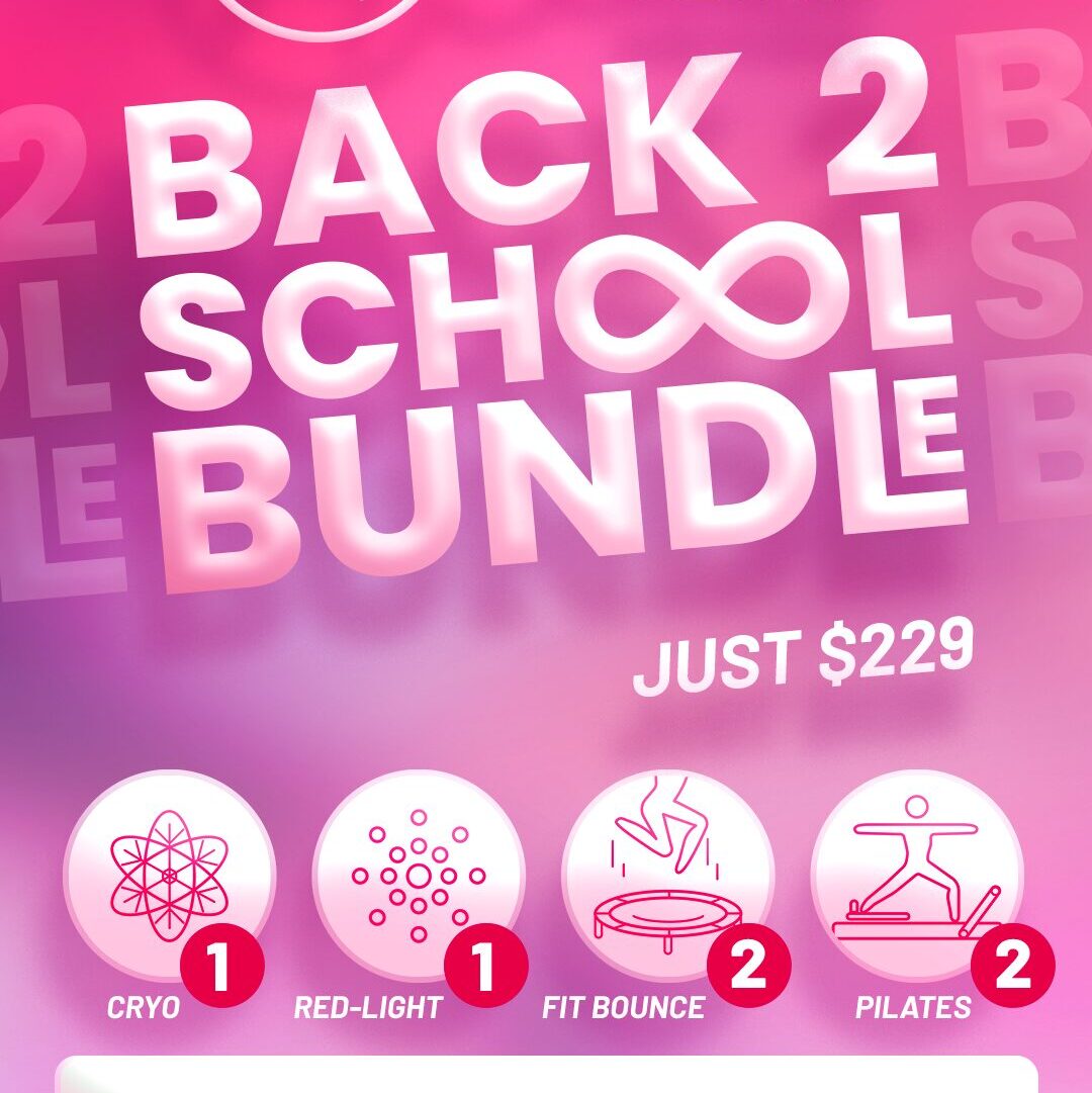 Back To School Bundle