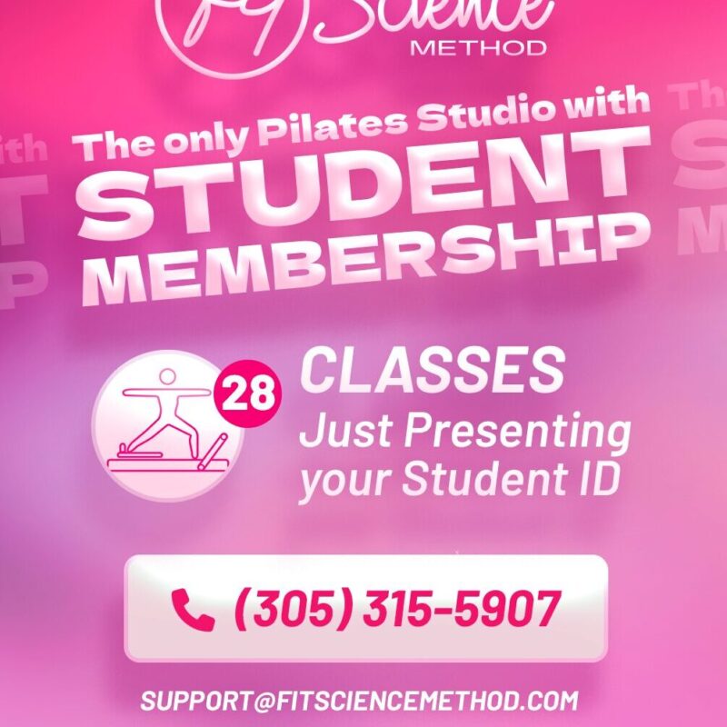 Achieve More with Less Stress: The Student Membership That Fits